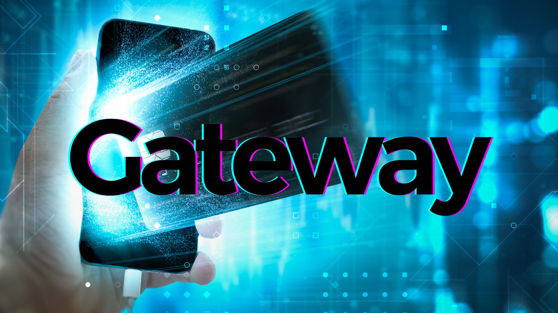 Etapa 08 – Gateway de pagamento