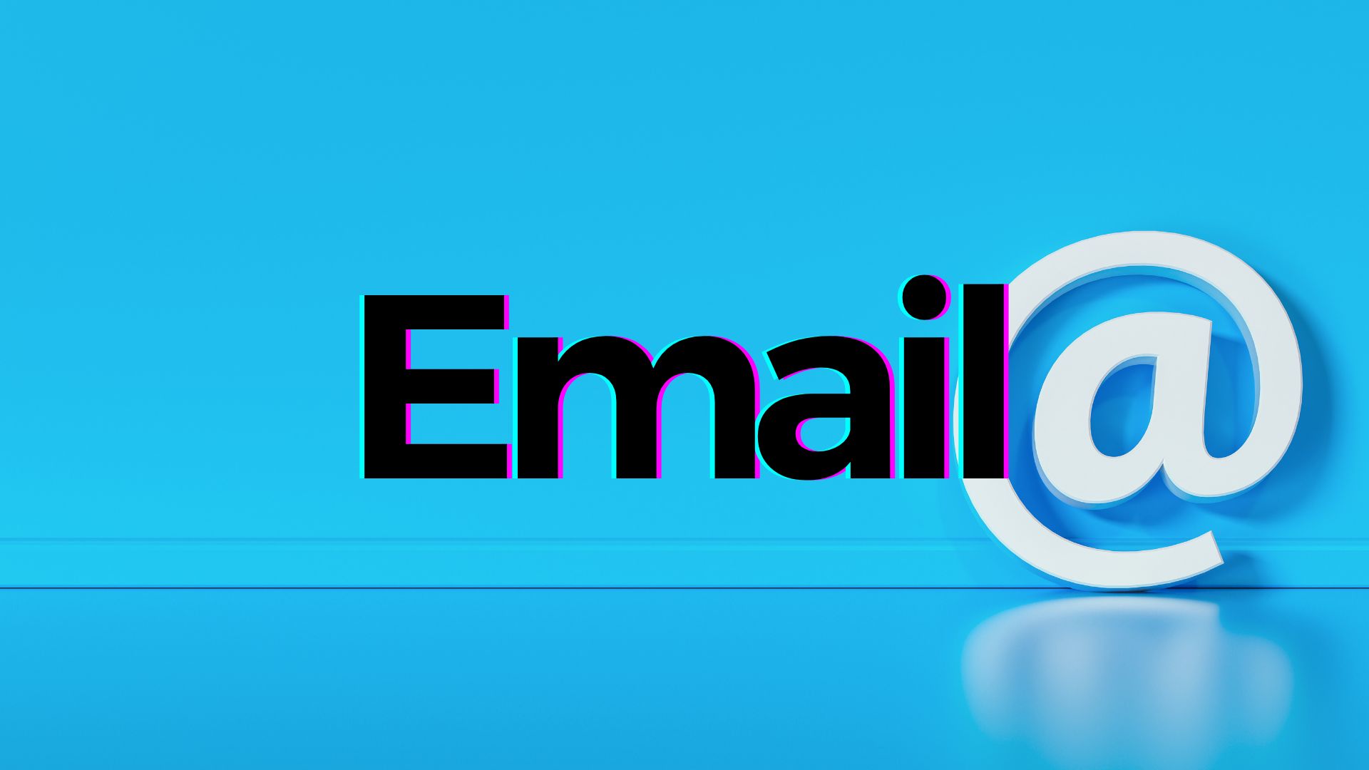 Etapa 05 – Email empresarial